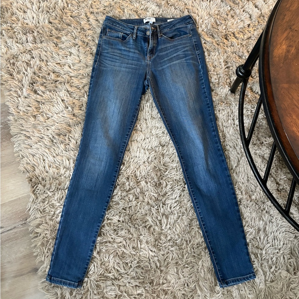 WILLIAM RAST Jeans